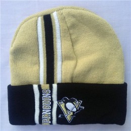Pittsburgh Penguins Beanie-sf Snapback