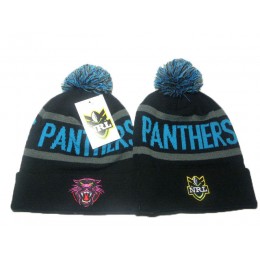 NRL Penrith Panthers Beanie DD Snapback