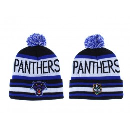 NRL Penrith Panthers Beanie LX Snapback