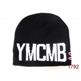 YMCMB Beanie Black 1 SG Snapback
