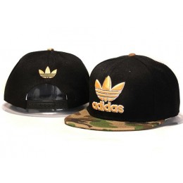 Adidas Snapback Hat YS2 Snapback
