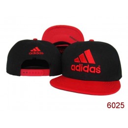 Adidas Black Snapback Hat SG 1 Snapback