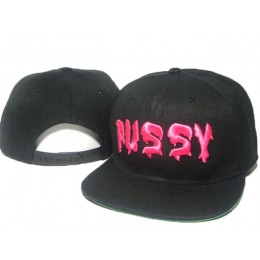 Akstar NY Pussy Snapback Hat DD2 Snapback