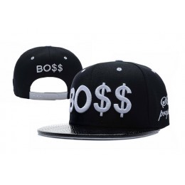 BOSS Snapbacks Hat XDF 4 Snapback