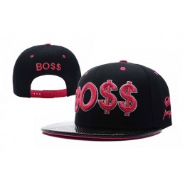 BOSS Snapbacks Hat XDF 5 Snapback