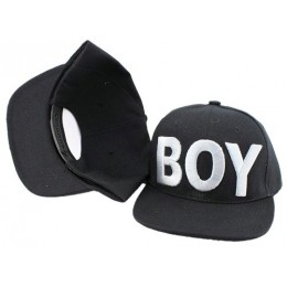 BOY Snapback Hat JT 2 Snapback