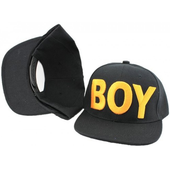 BOY Snapback Hat JT 3 Snapback