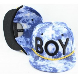 Boy Snapback Hat JT 0613 Snapback