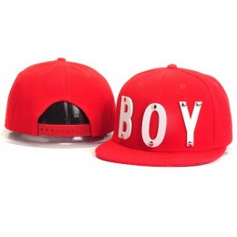 BOY Snapback Hat YS 7y5 Snapback