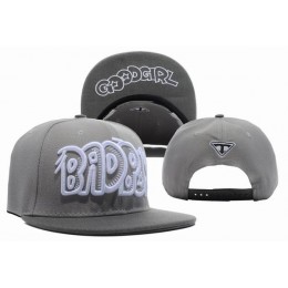 Bad Boy Good Girl Snapbacks Hat XDF 2 Snapback