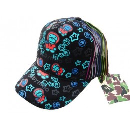 Bape Hat LX 02 Snapback