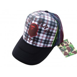 Bape Hat LX 13 Snapback