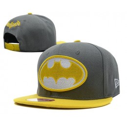 Batman snapback hat SD3 Fashion Snapback