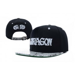 Bigbang G-Dragon Snapbacks Hat XDF 06 Snapback