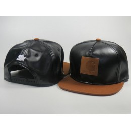 Carhartt Snapback Hat LS 0617 Snapback