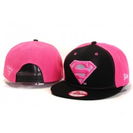 Super Man Snapback Hat YS Hot Sale Snapback