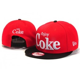 CoKe Snapback Hat YS1 Snapback
