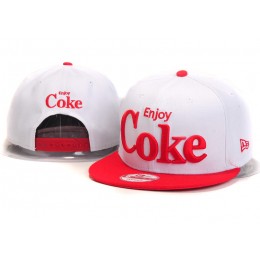 CoKe Snapback Hat YS2 Snapback