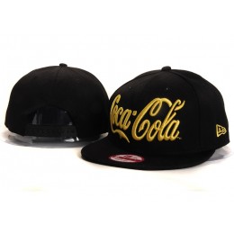CoKe Snapback Hat YS4 Snapback