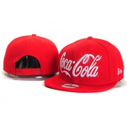 CoKe Snapback Hat YS5 Snapback