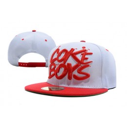 Coke Boys Snapbacks Hat XDF 3 Snapback