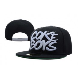 Coke Boys Snapbacks Hat XDF 4 Snapback