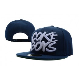 Coke Boys Snapbacks Hat XDF 5 Snapback