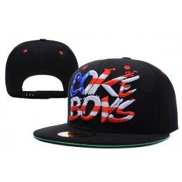 Coke Boys Snapbacks Hat XDF 8 Snapback