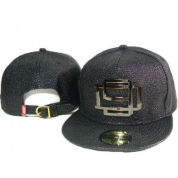 D9 Reserve Snapbacks Hat DD 0613 Snapback