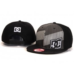 DC Snapback Hat YS15 Snapback