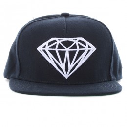 Diamonds Supply Co Hat SF 03 Snapback