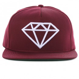 Diamonds Supply Co Hat SF 07 Snapback