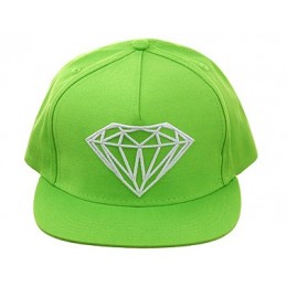 Diamonds Supply Co Hat SF 08 Snapback