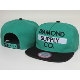Diamonds Supply Co Hat ls 661 Snapback