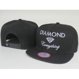 Diamonds Supply Co Hat ls 663 Snapback