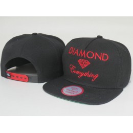 Diamonds Supply Co Hat ls 664 Snapback