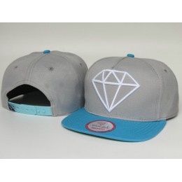 Diamonds Supply Co Hat ls 665 Snapback