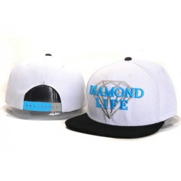 Diamonds Supply Co Hat YS56 Snapback