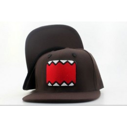DOMO Snapback Hat QH c Snapback