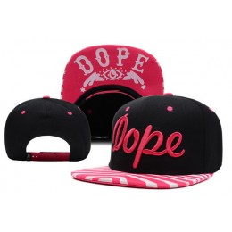 Dope Black Snapbacks Hat XDF Snapback