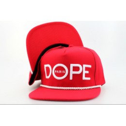 Dope Snapback Hat QH 5 Snapback