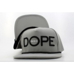 Dope Snapback Hat QH 6 Snapback