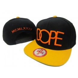 Dope Snapbacks Hat LX 5 Snapback