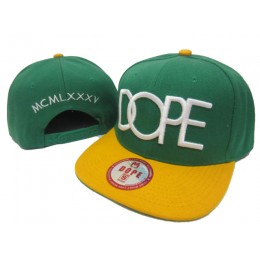 Dope Snapbacks Hat LX 8 Snapback