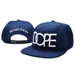 Dope Snapbacks Hat TY04 Snapback