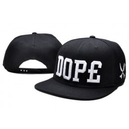 Dope Snapbacks Hat TY06 Snapback