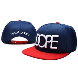 Dope Snapbacks Hat TY08 Snapback
