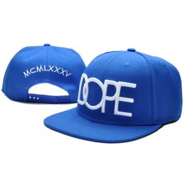 Dope Snapbacks Hat TY11 Snapback