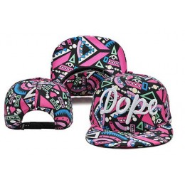 Dope Snapback Hat 0903 10 Snapback