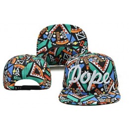 Dope Snapback Hat 0903 13 Snapback